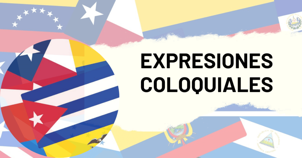 Expresiones coloquiales 3 1